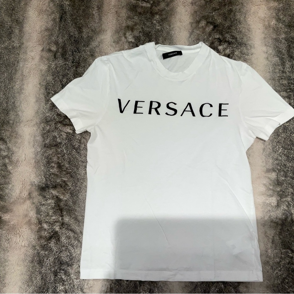 Versace Shirt